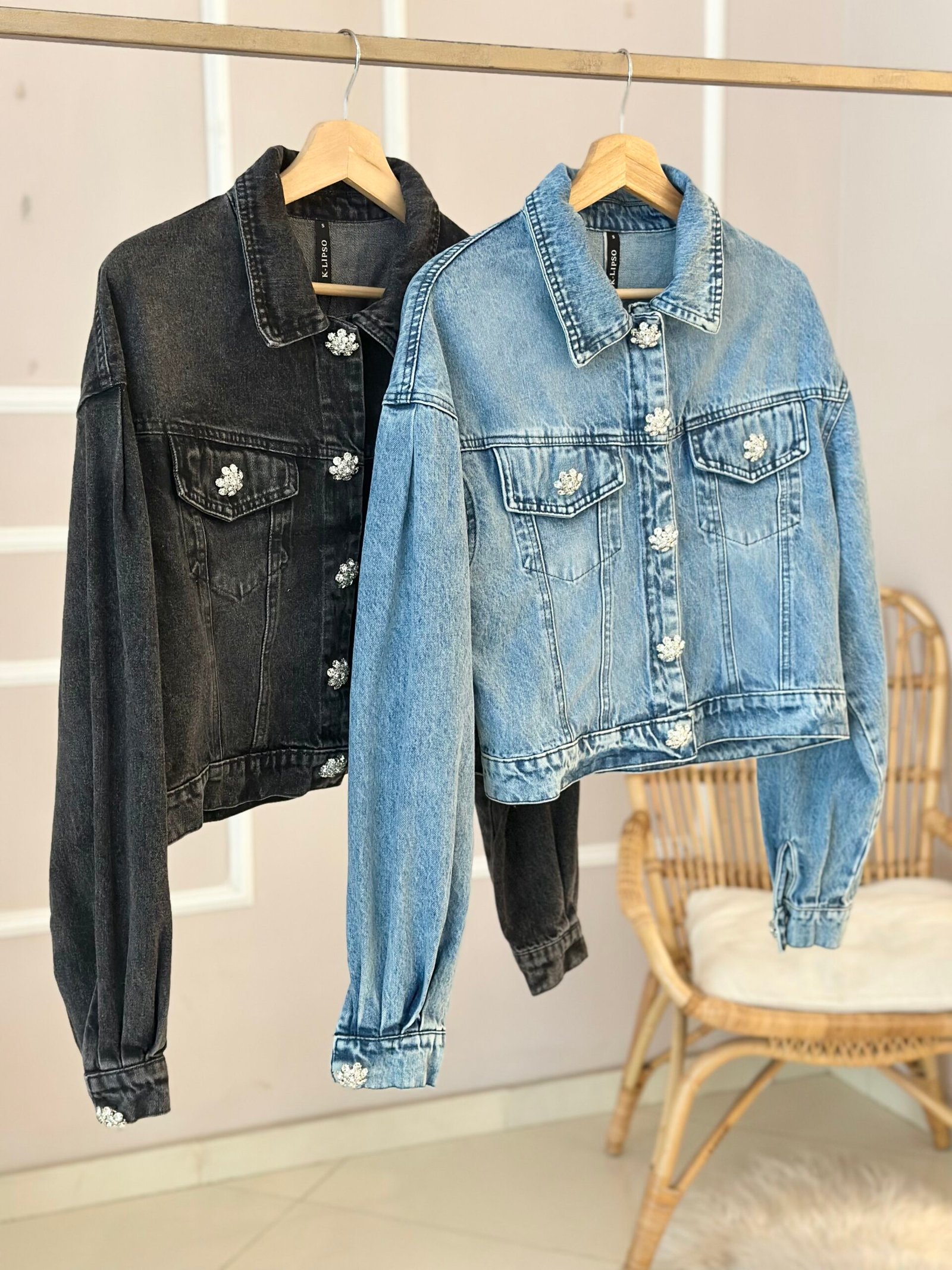CAMPERA MAXIMA - Imagen 5