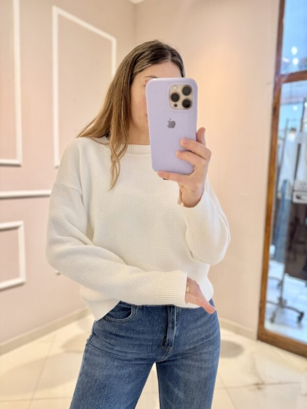 SWEATER SARA