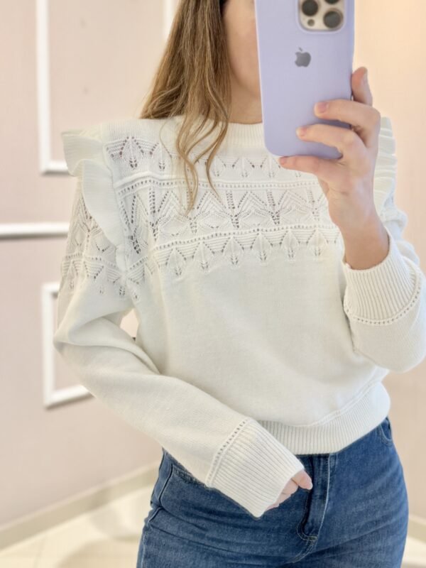 SWEATER IRUPE