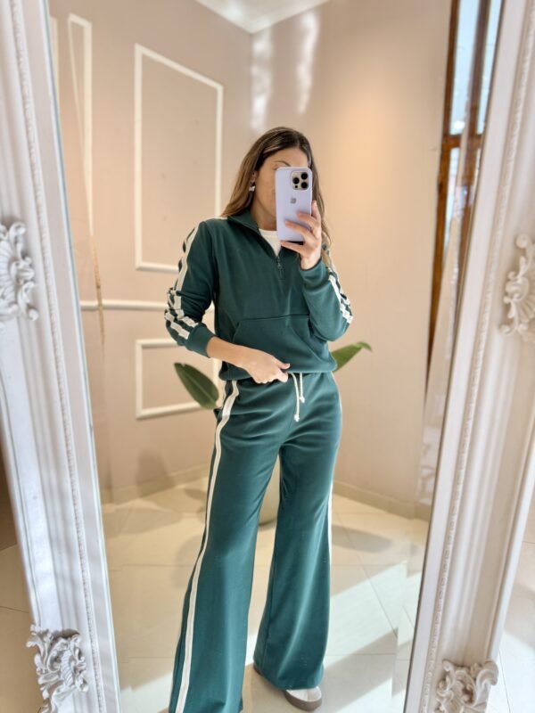 CONJUNTO TITA