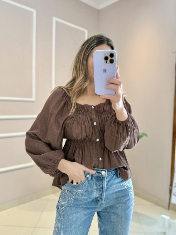 BLUSA ALELI