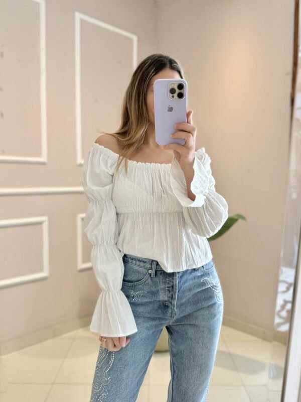 BLUSA PAISI