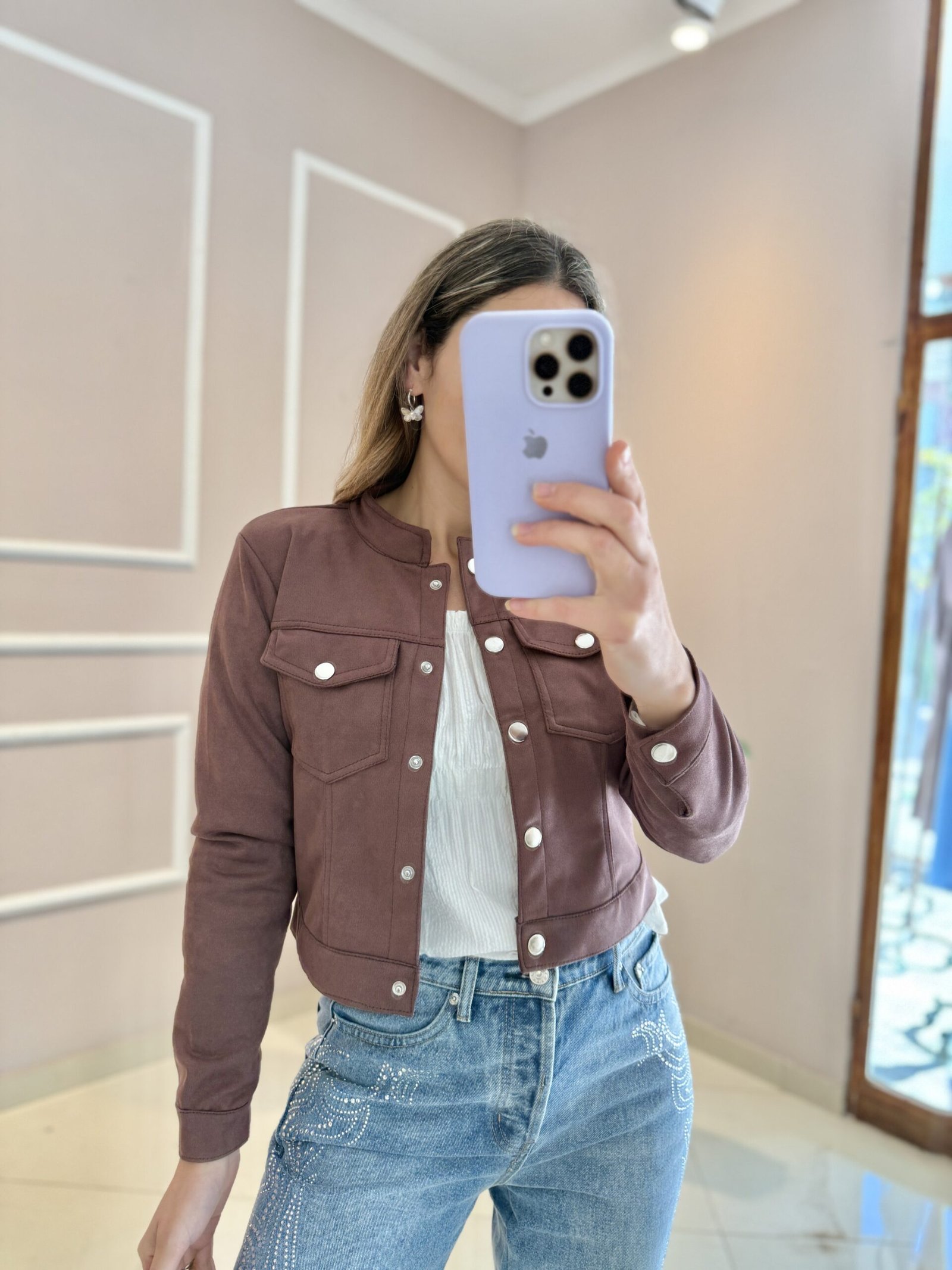 CHAQUETA TATA - Imagen 2