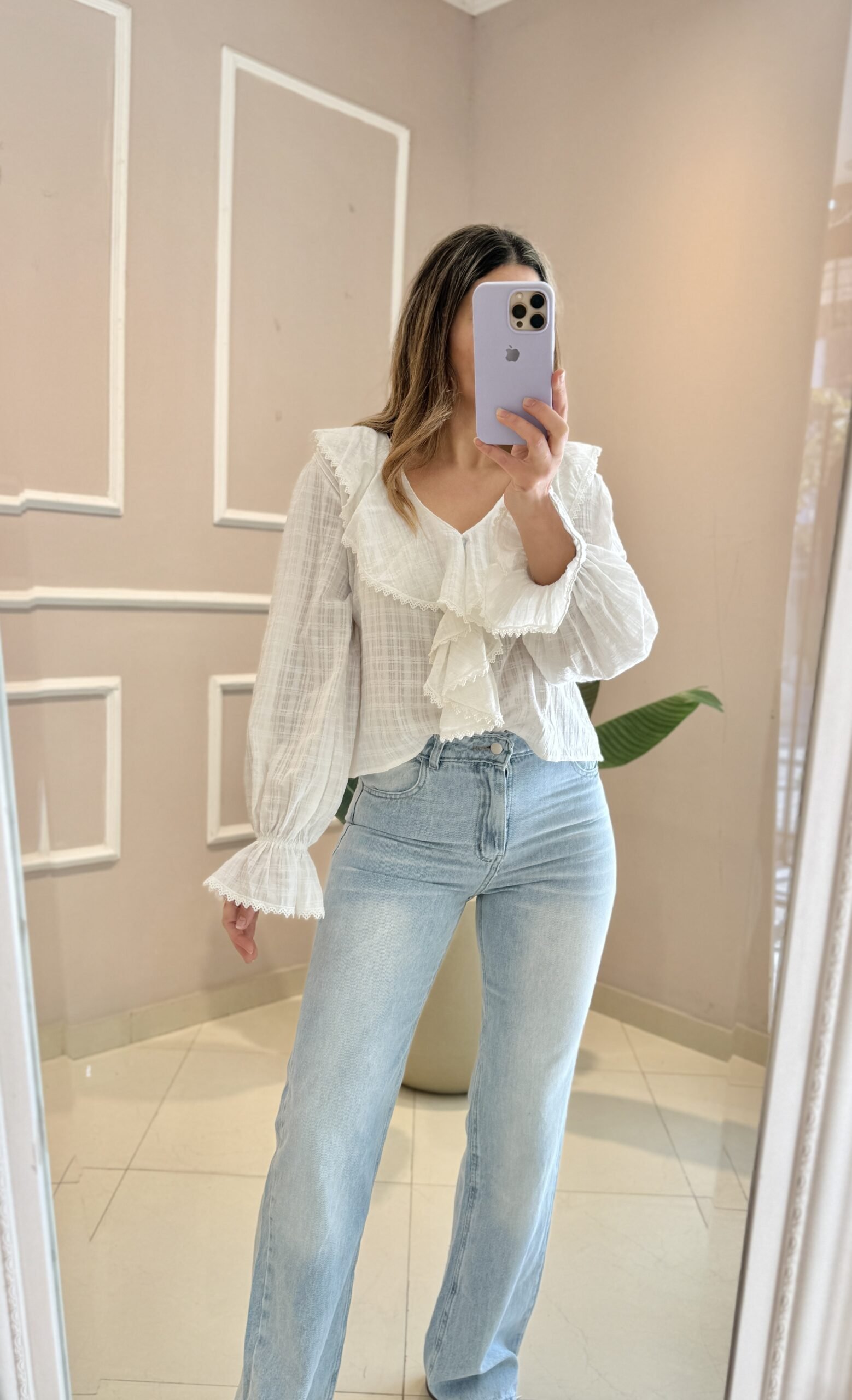 BLUSA ISA - Imagen 2