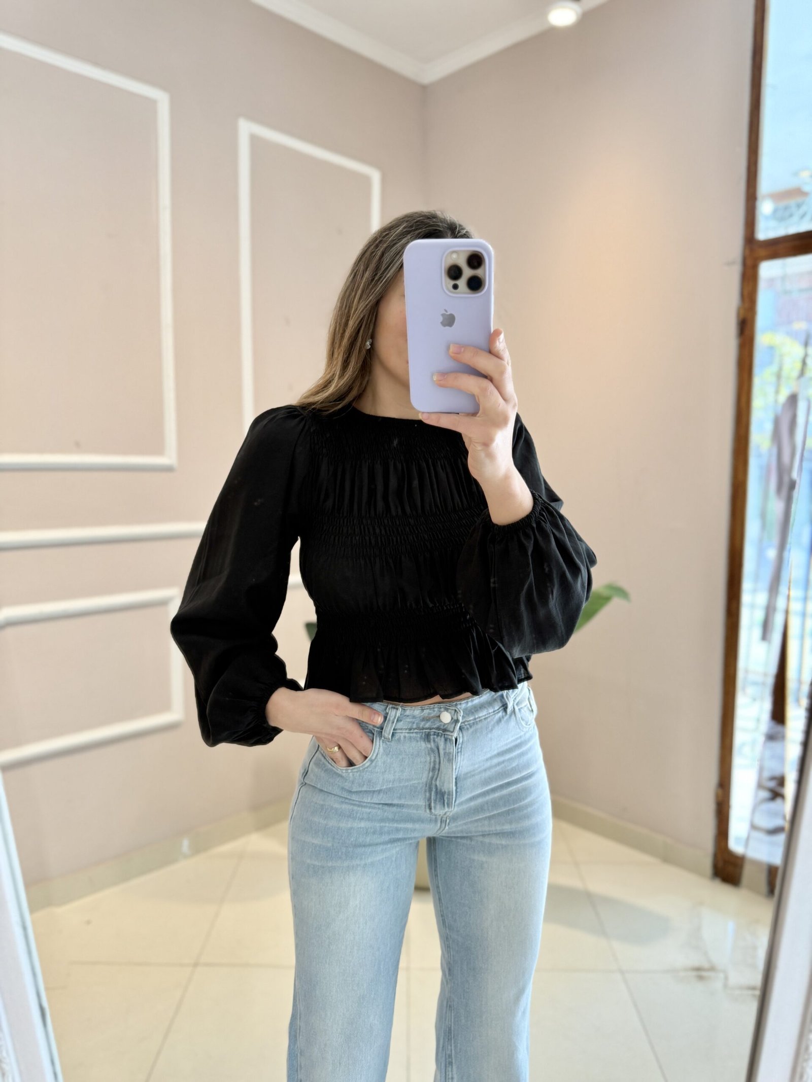 BLUSA LULA - Imagen 2