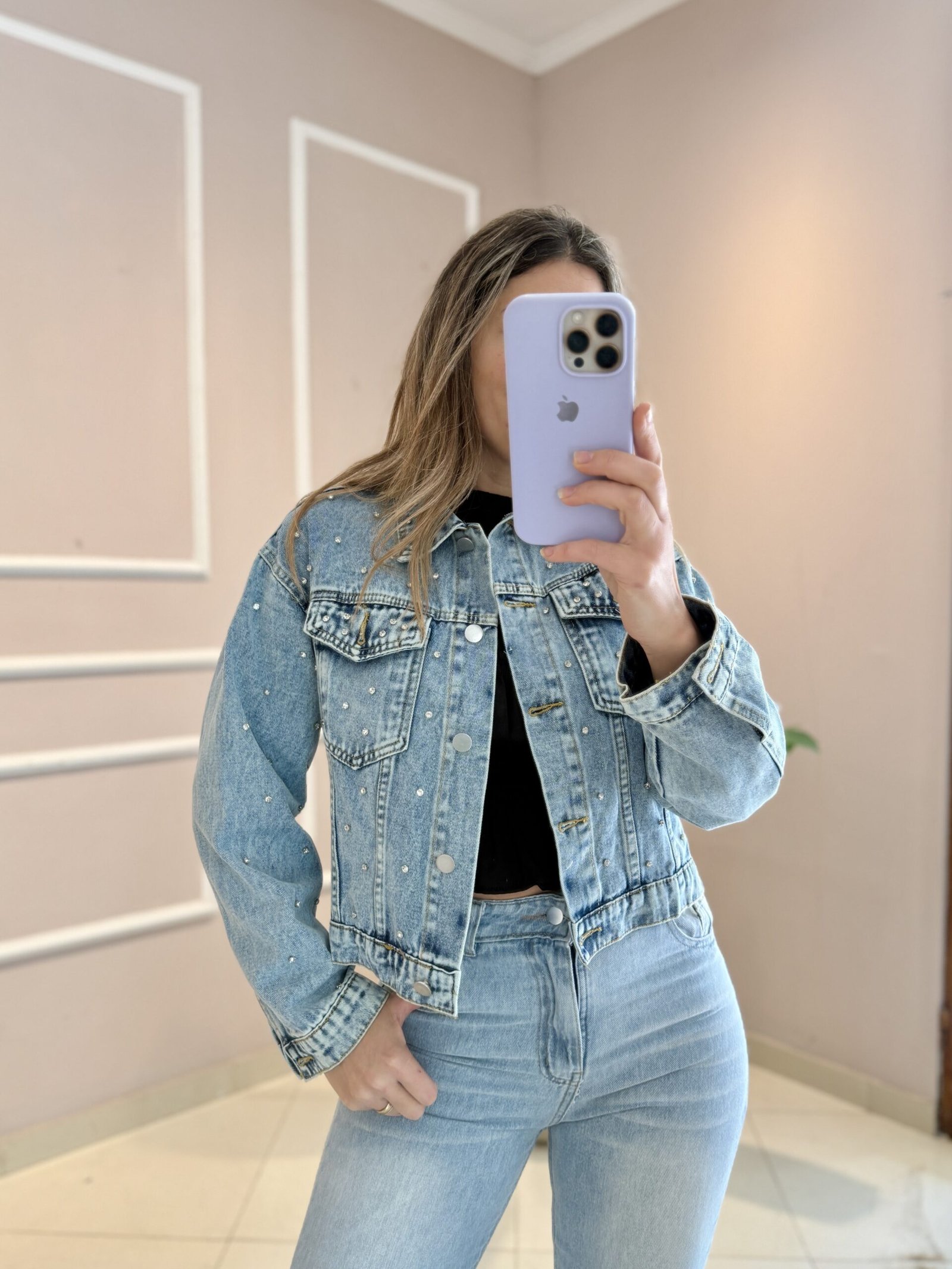 CAMPERA ELISA - Imagen 2