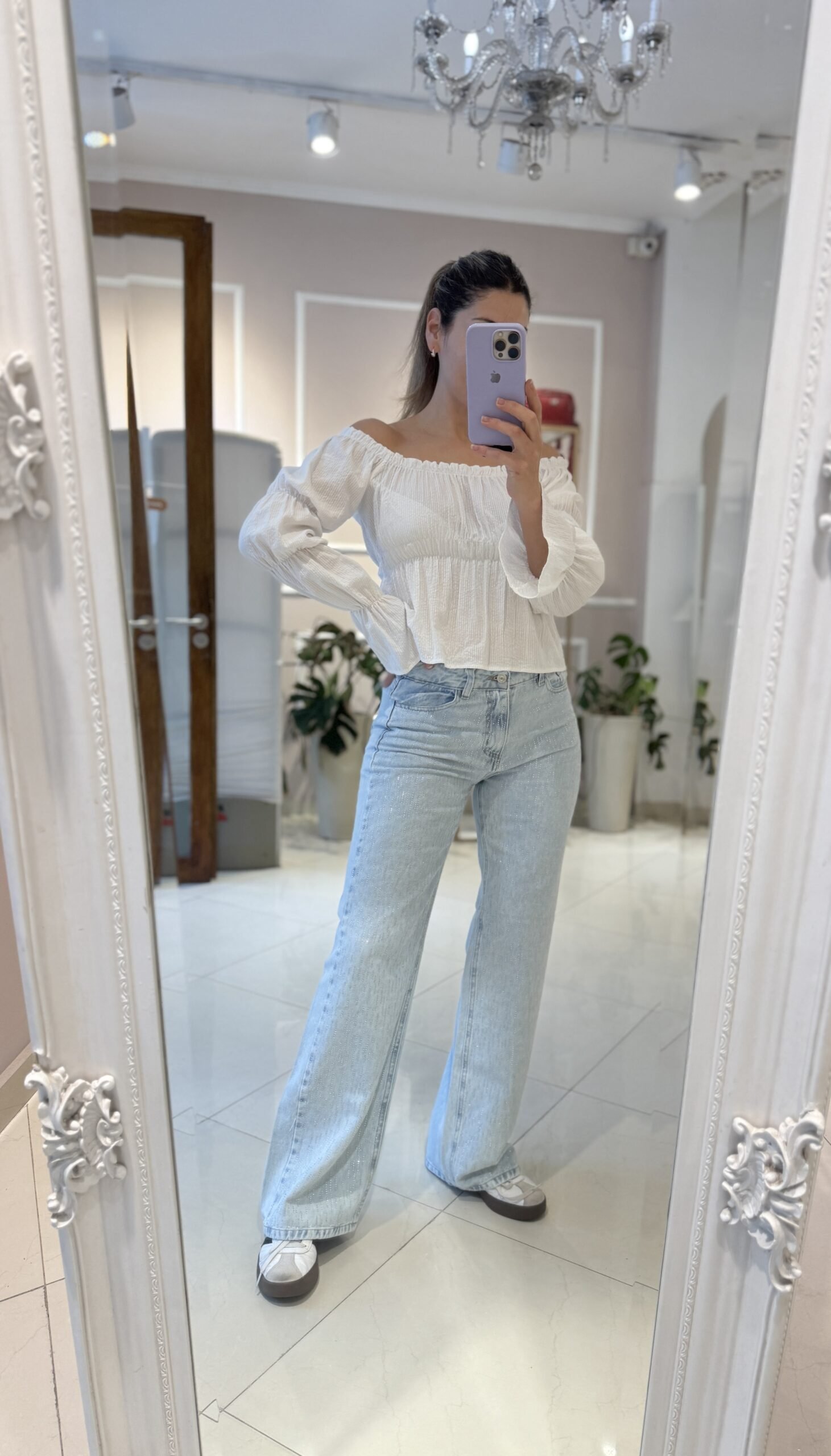 JEANS RAIN - Imagen 4