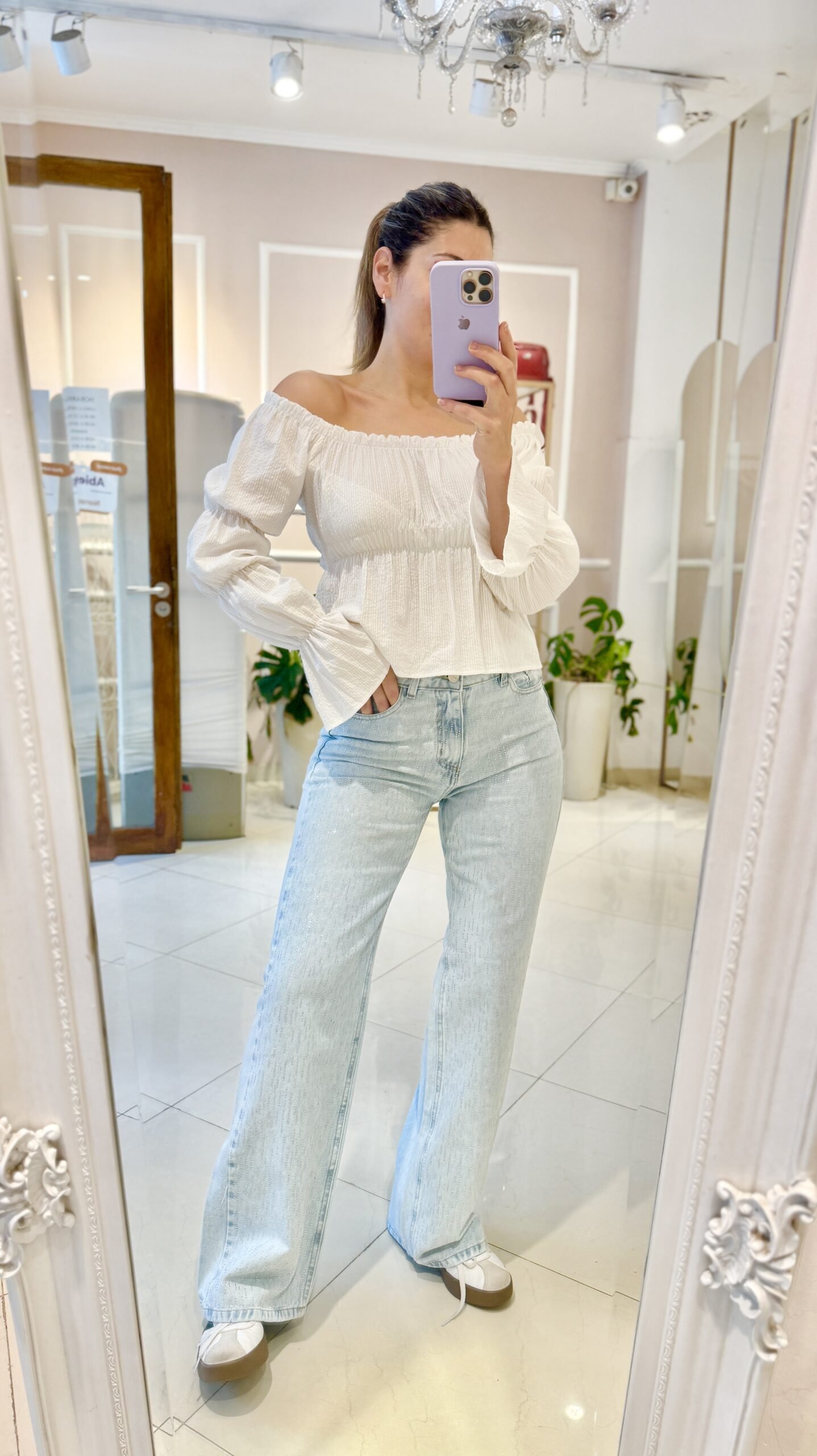 JEANS RAIN - Imagen 2