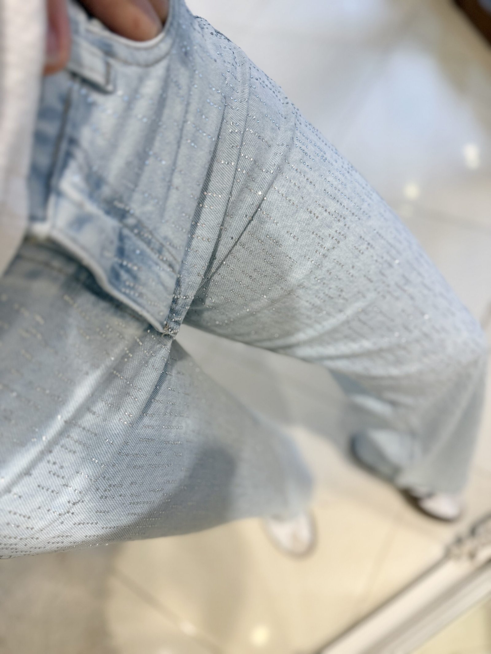 JEANS RAIN - Imagen 6