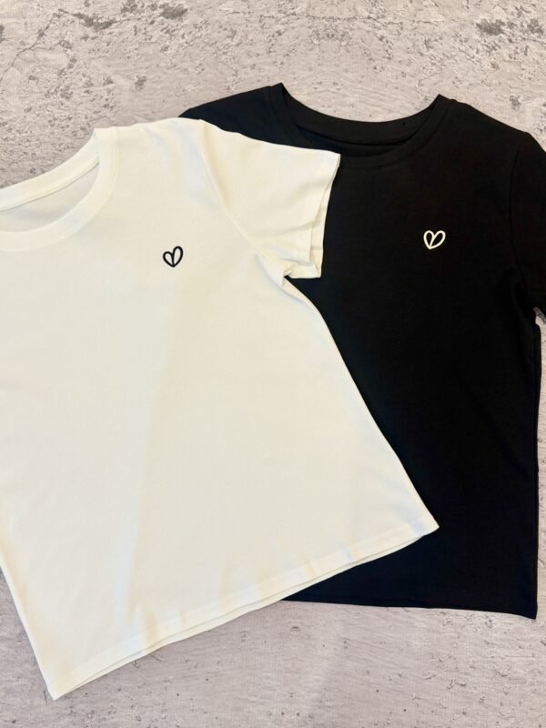 REMERA CUORE