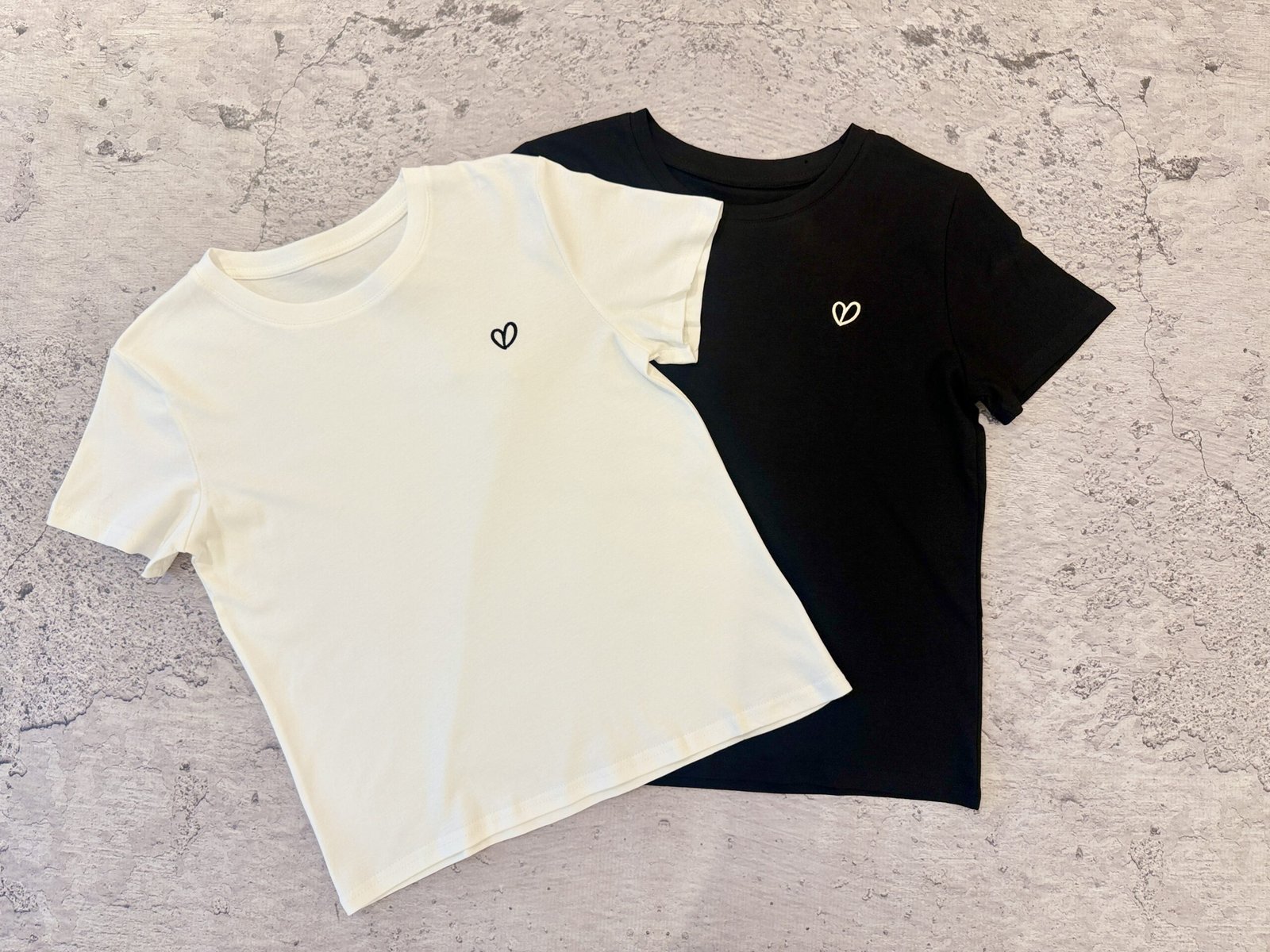 REMERA CUORE - Imagen 6