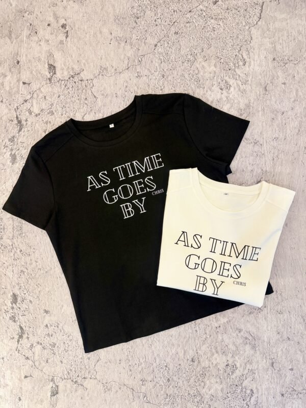 REMERA GOES