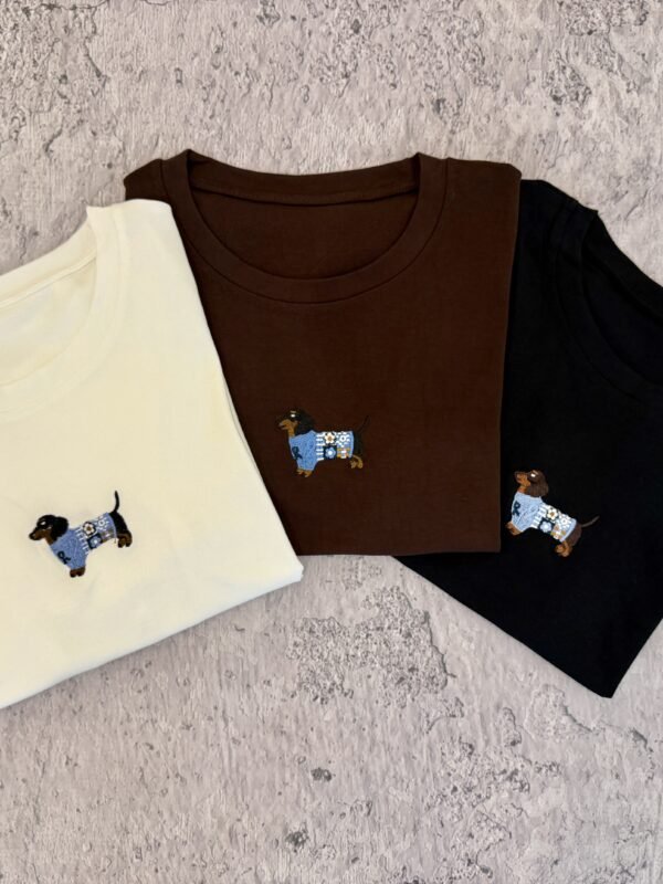 REMERA COCO