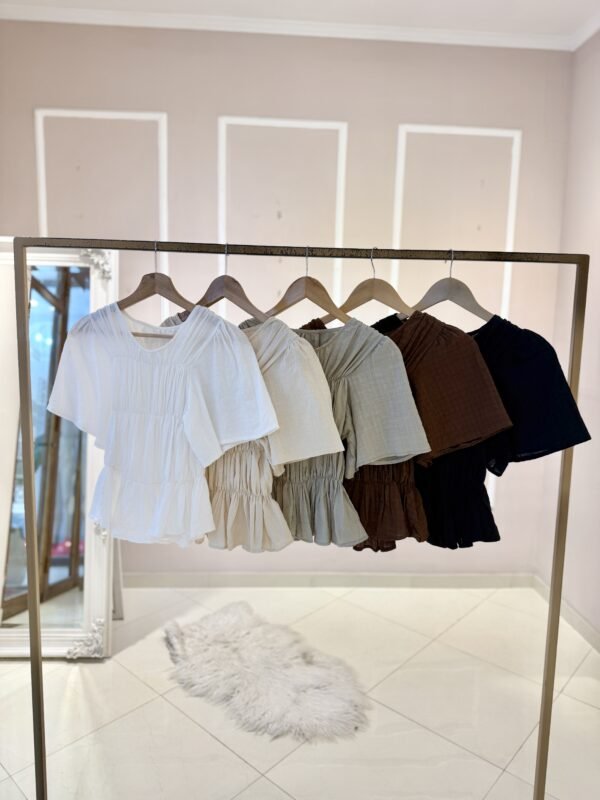 BLUSA ADEL