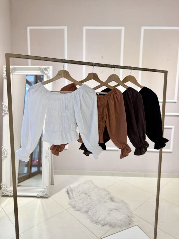 BLUSA AMIRA