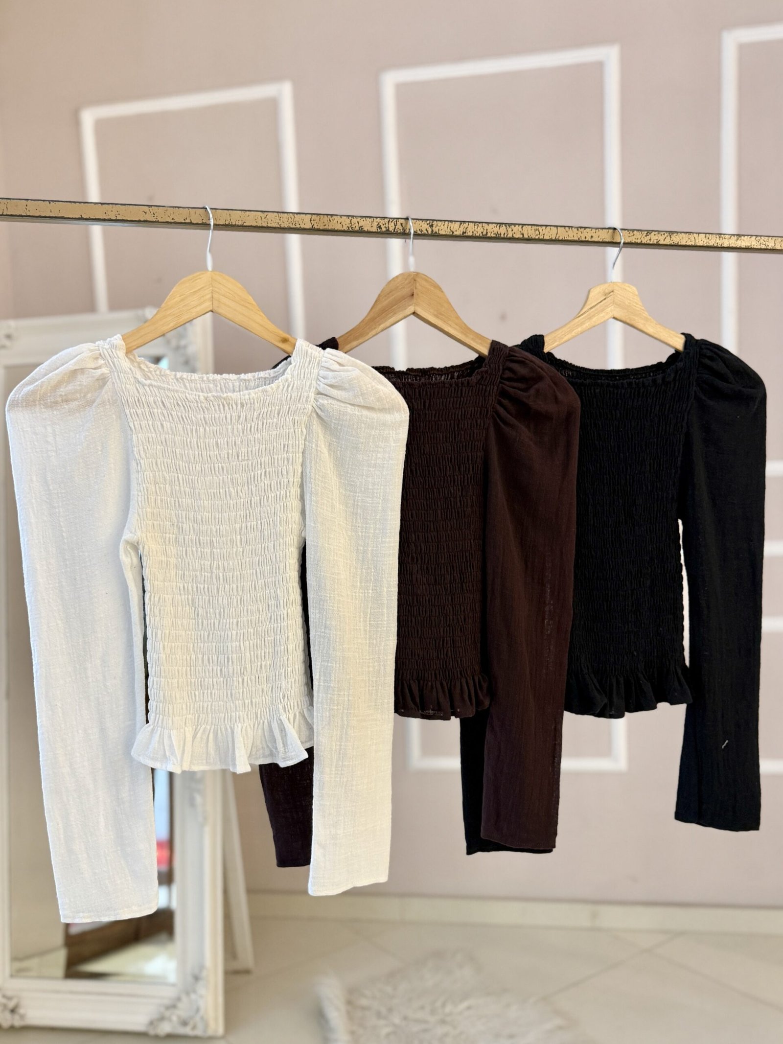 BLUSA EDNA - Imagen 3