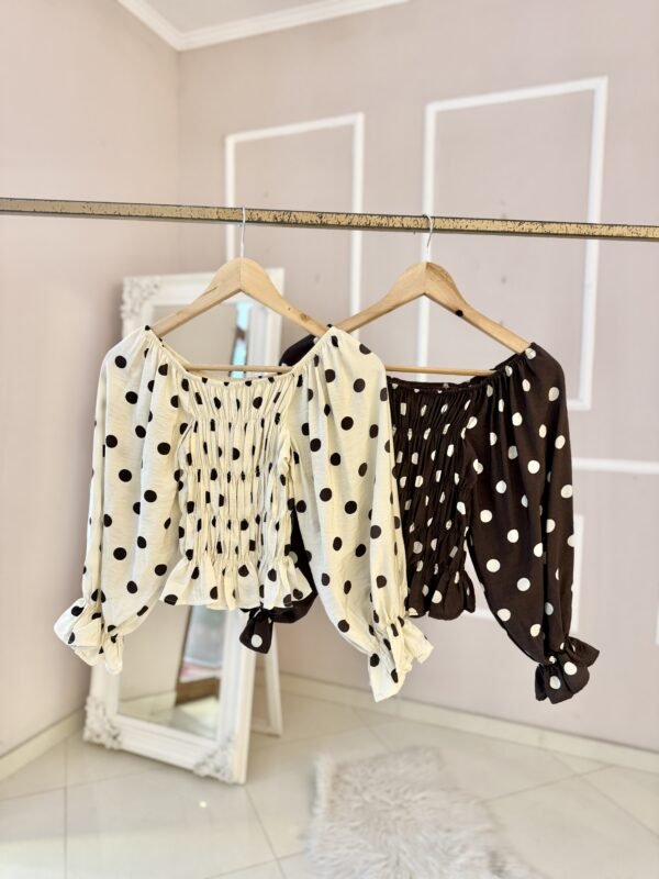 BLUSA LADY