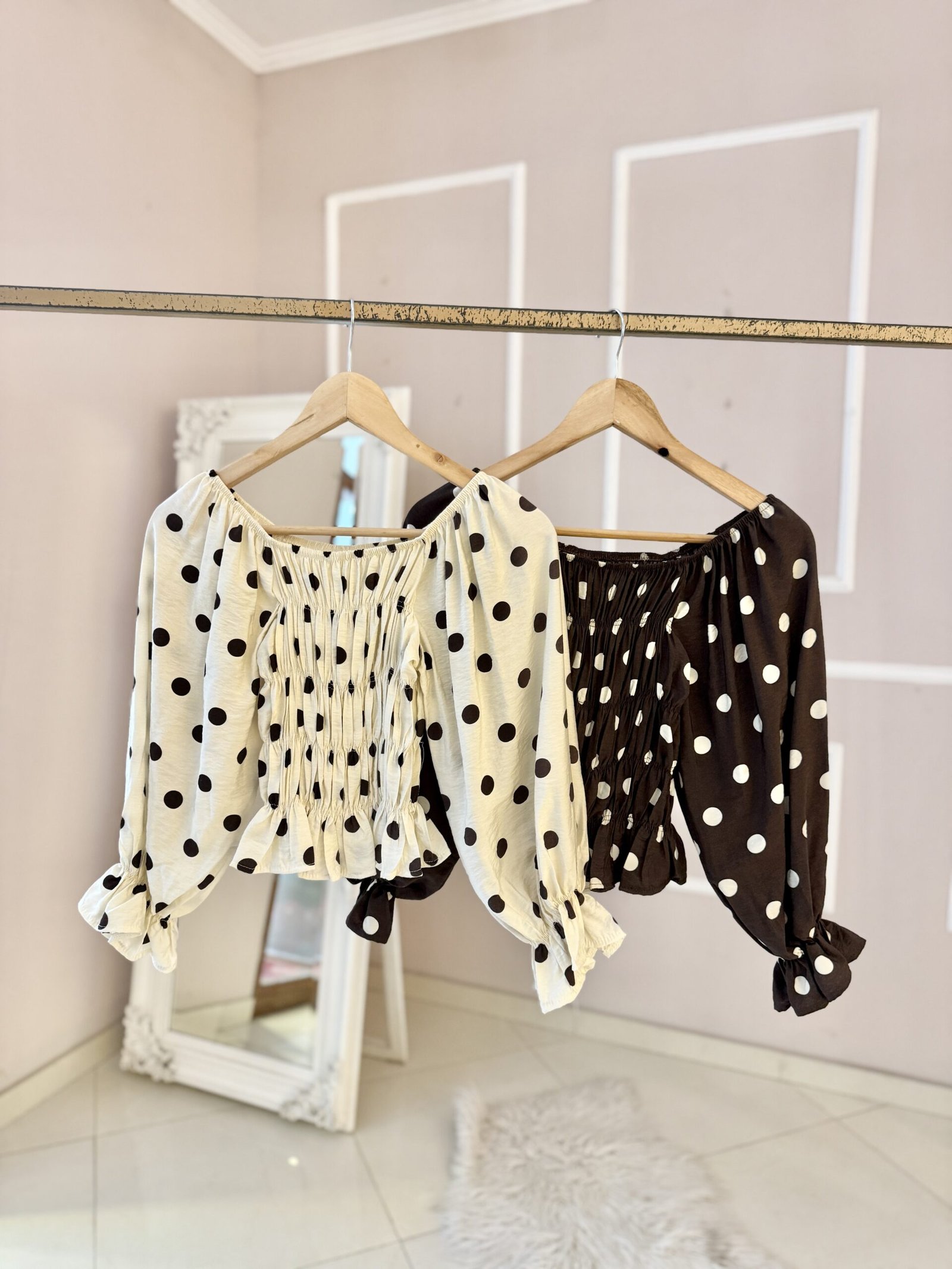 BLUSA LADY - Imagen 7