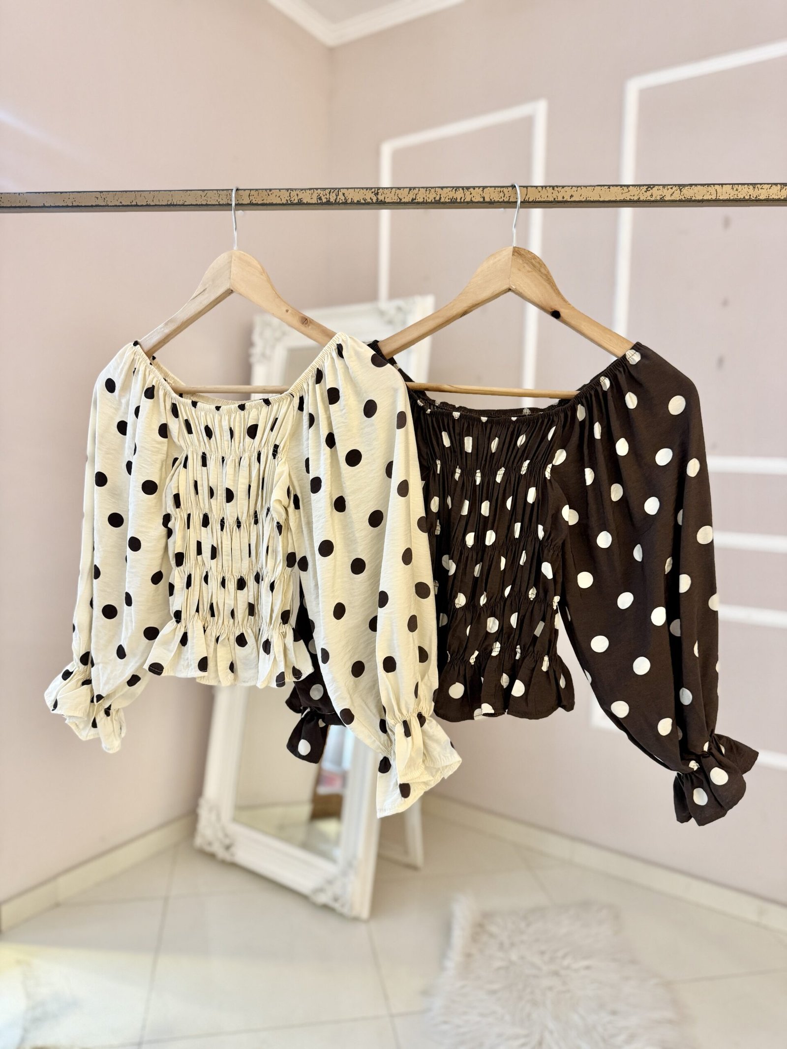 BLUSA LADY - Imagen 6