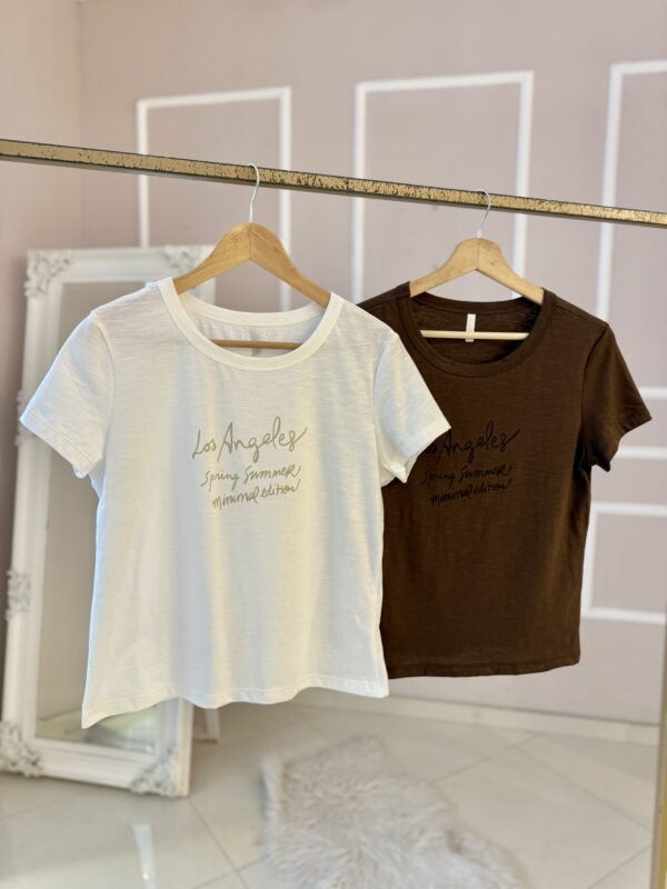 REMERA SPRING