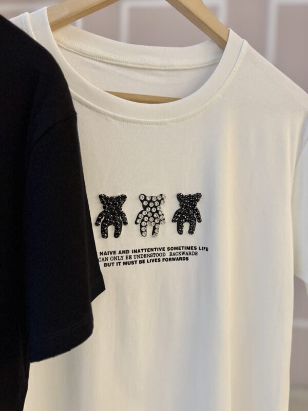 REMERA TEDY