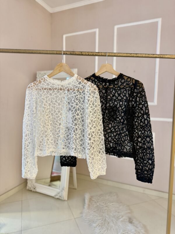 BLUSA ROMA
