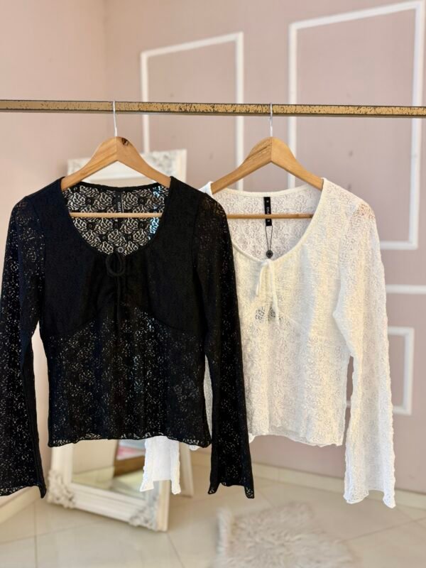 BLUSA DEBBIE