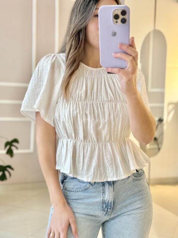 BLUSA ADEL