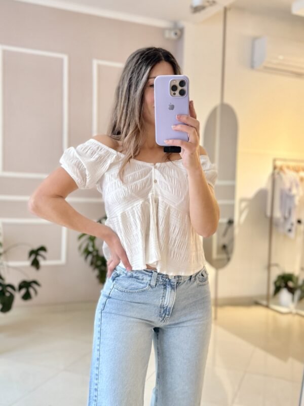 BLUSA INTA