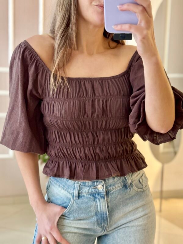 BLUSA AMIRA