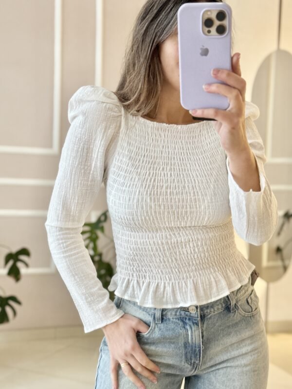 BLUSA EDNA