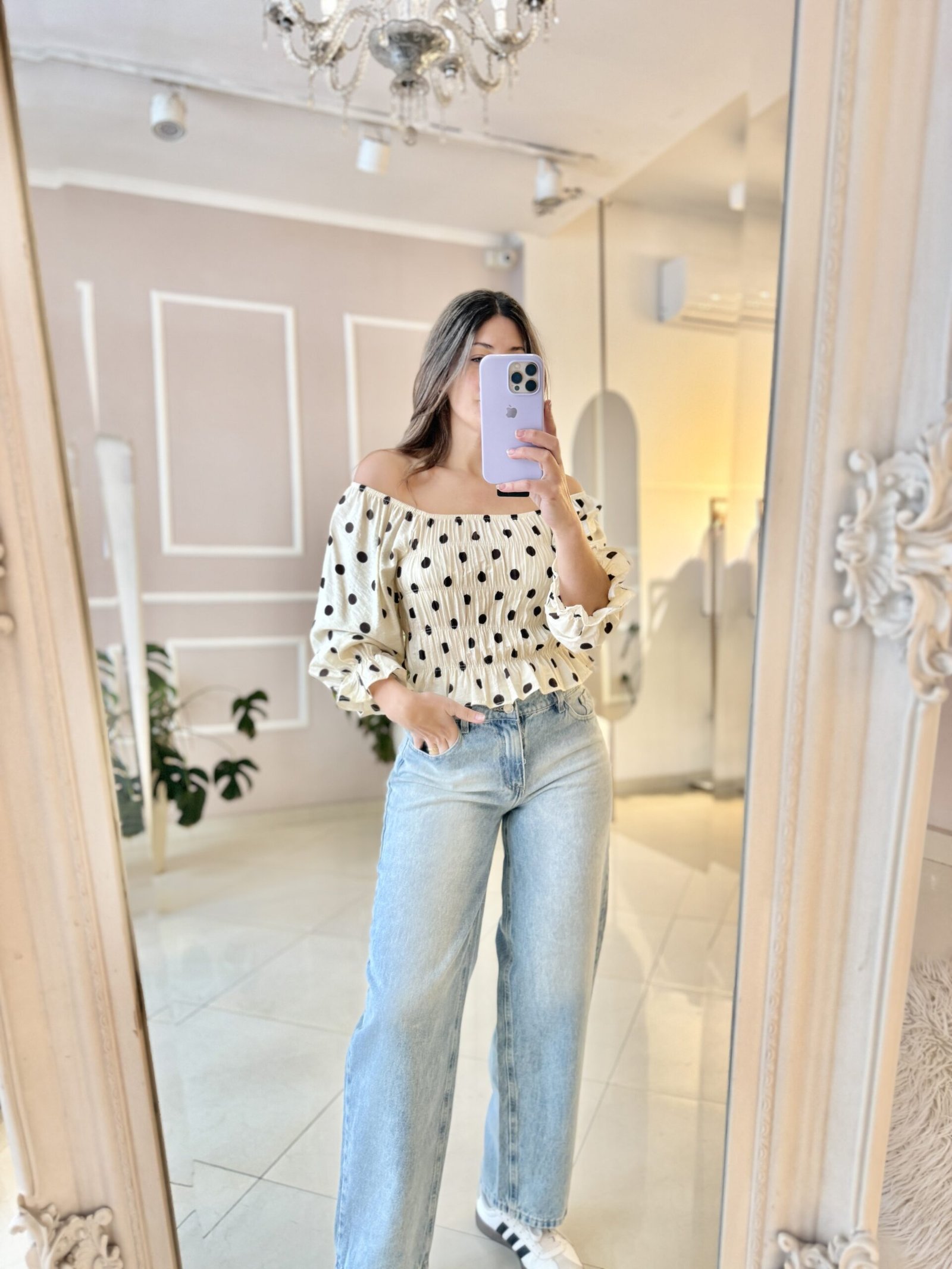 BLUSA LADY - Imagen 5
