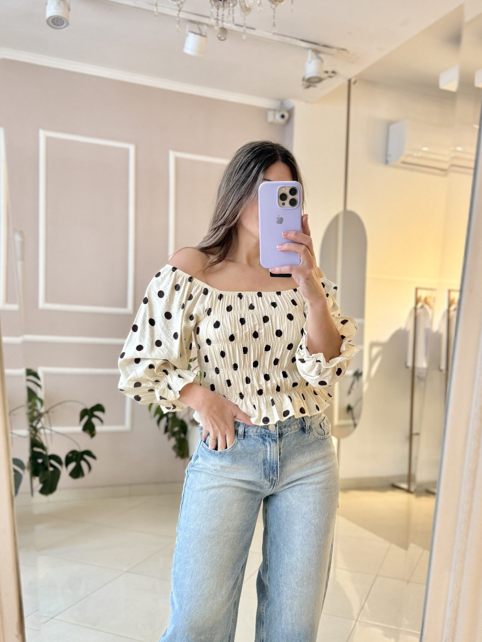 BLUSA LADY - Imagen 4
