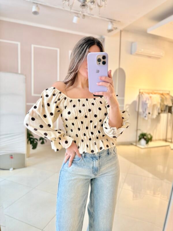 BLUSA LADY