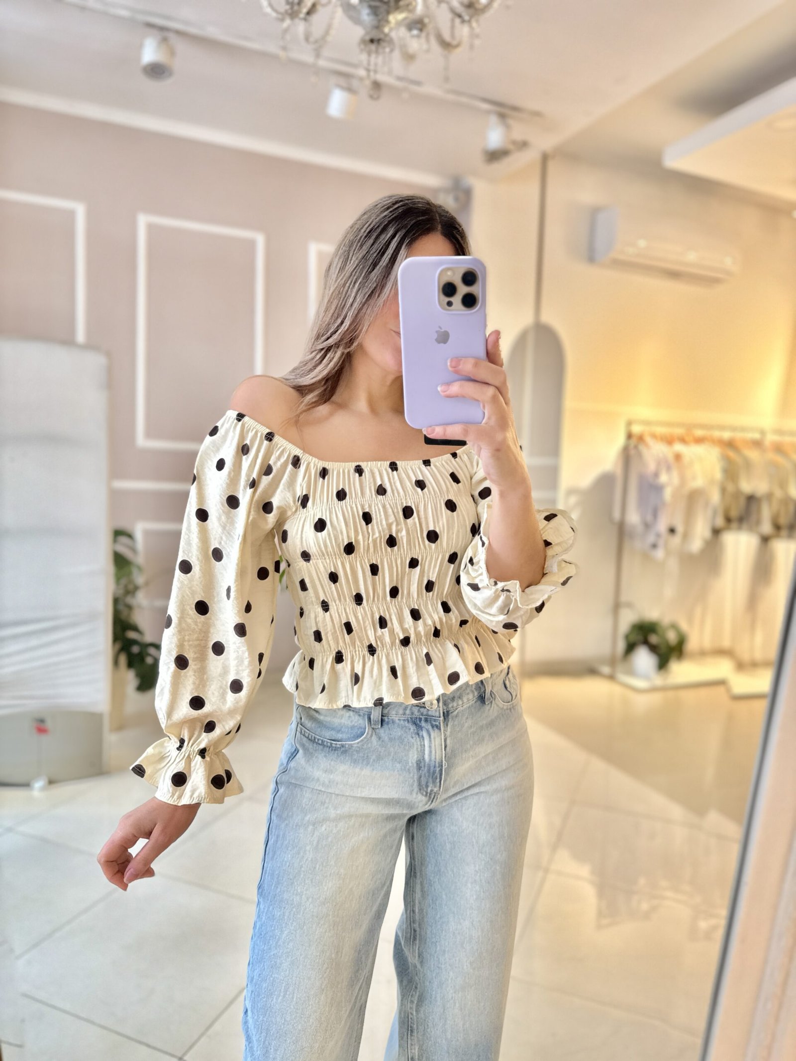 BLUSA LADY - Imagen 3