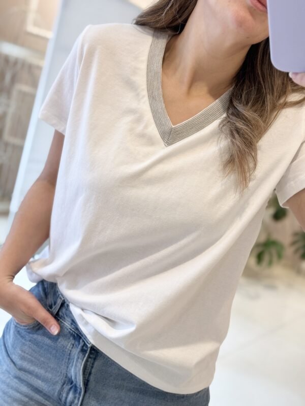 REMERA VERO