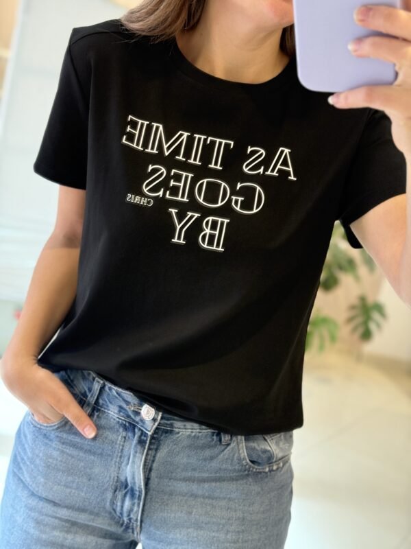 REMERA GOES