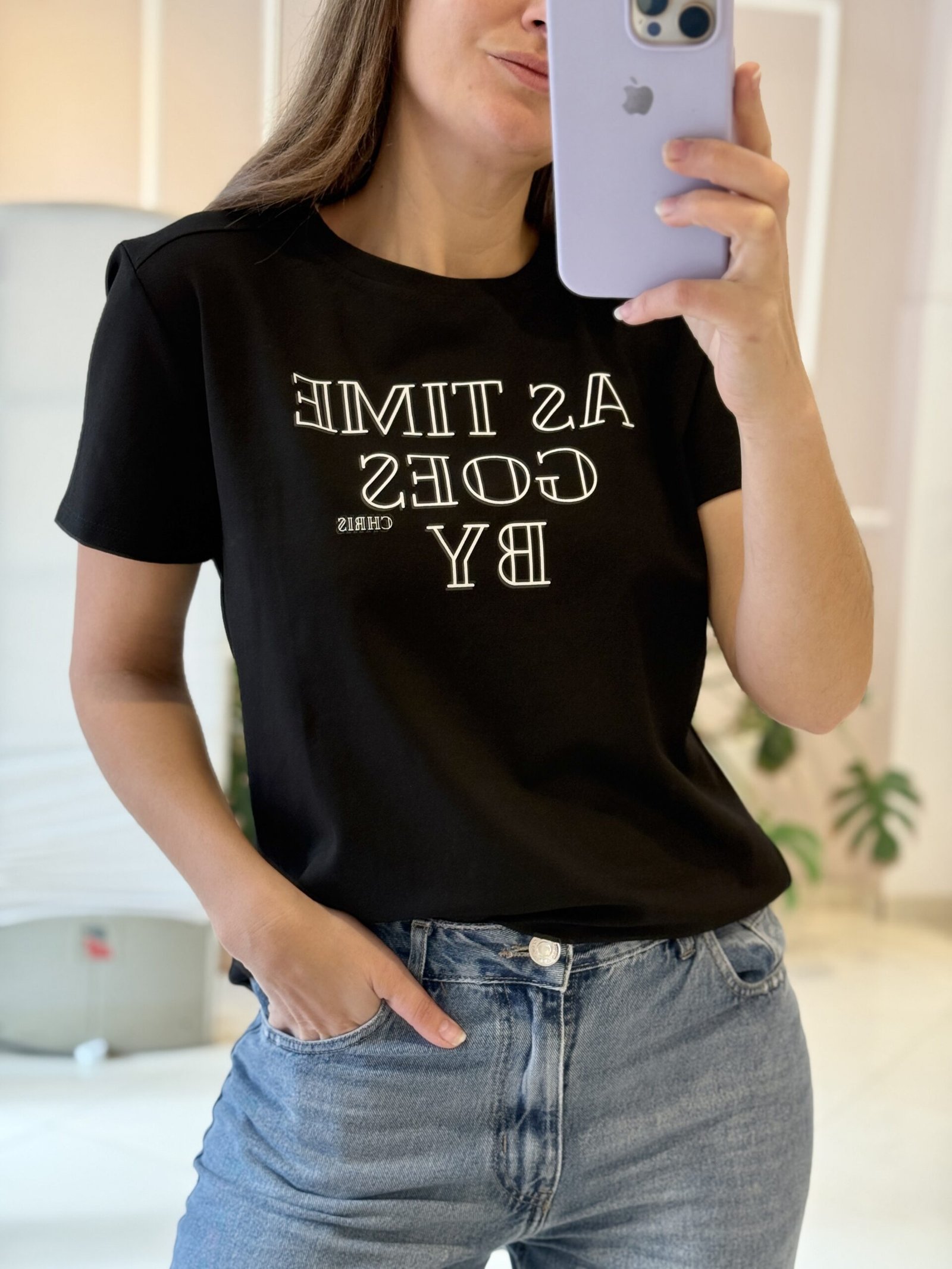 REMERA GOES - Imagen 2