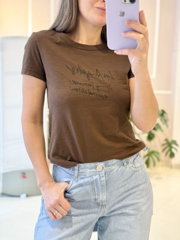 REMERA SPRING