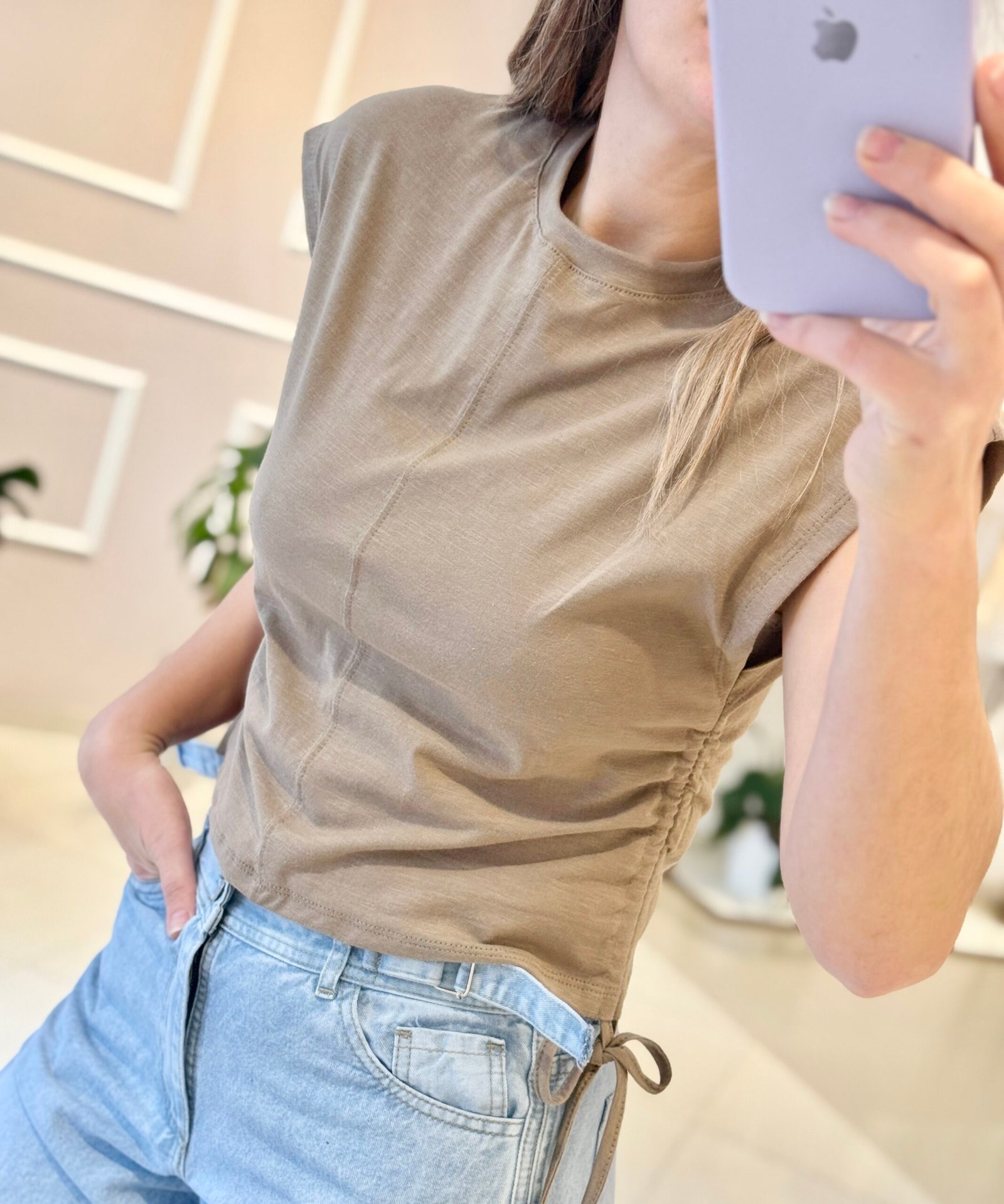REMERA ATENEA