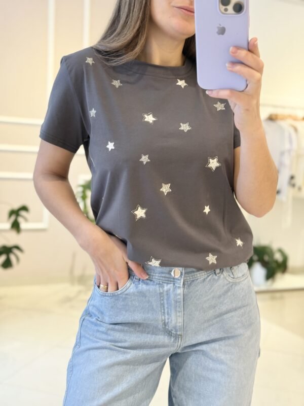 REMERA STAR