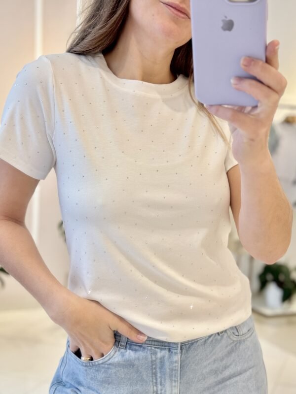 REMERA BRILLI