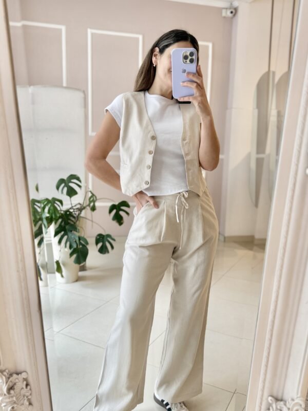 CONJUNTO JUANA