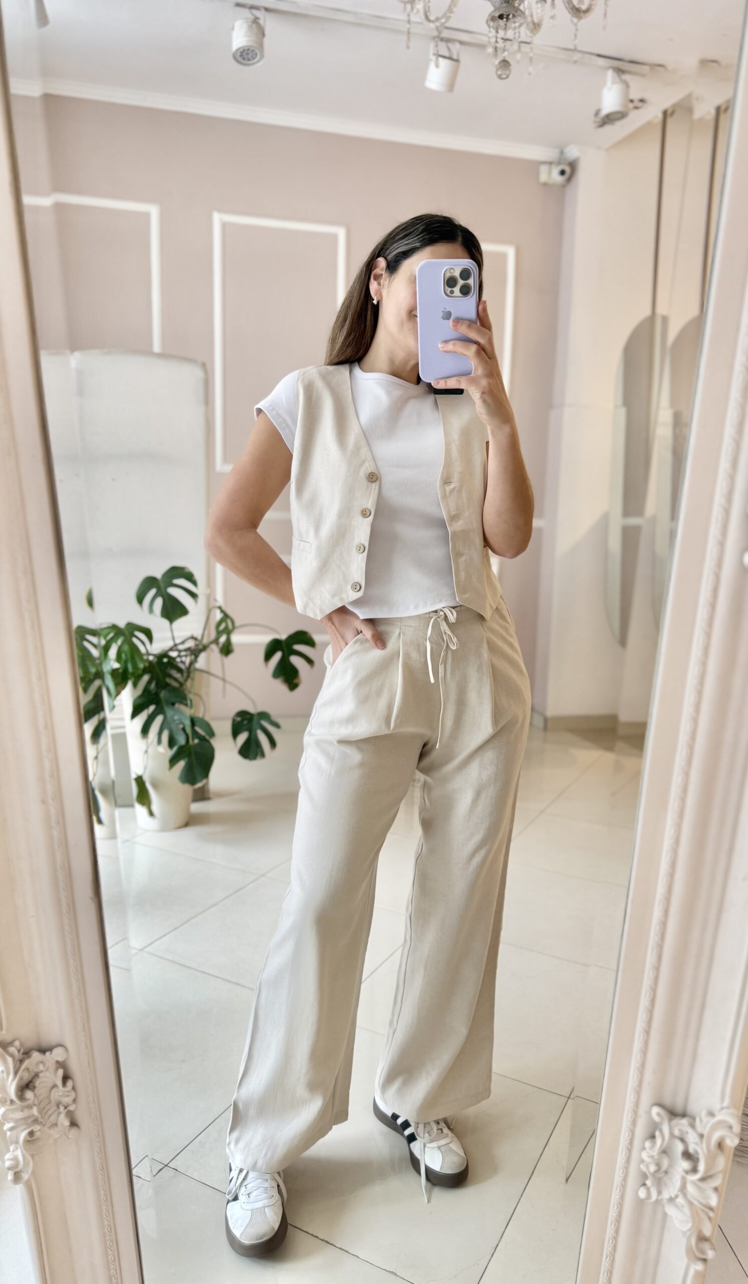 CONJUNTO JUANA