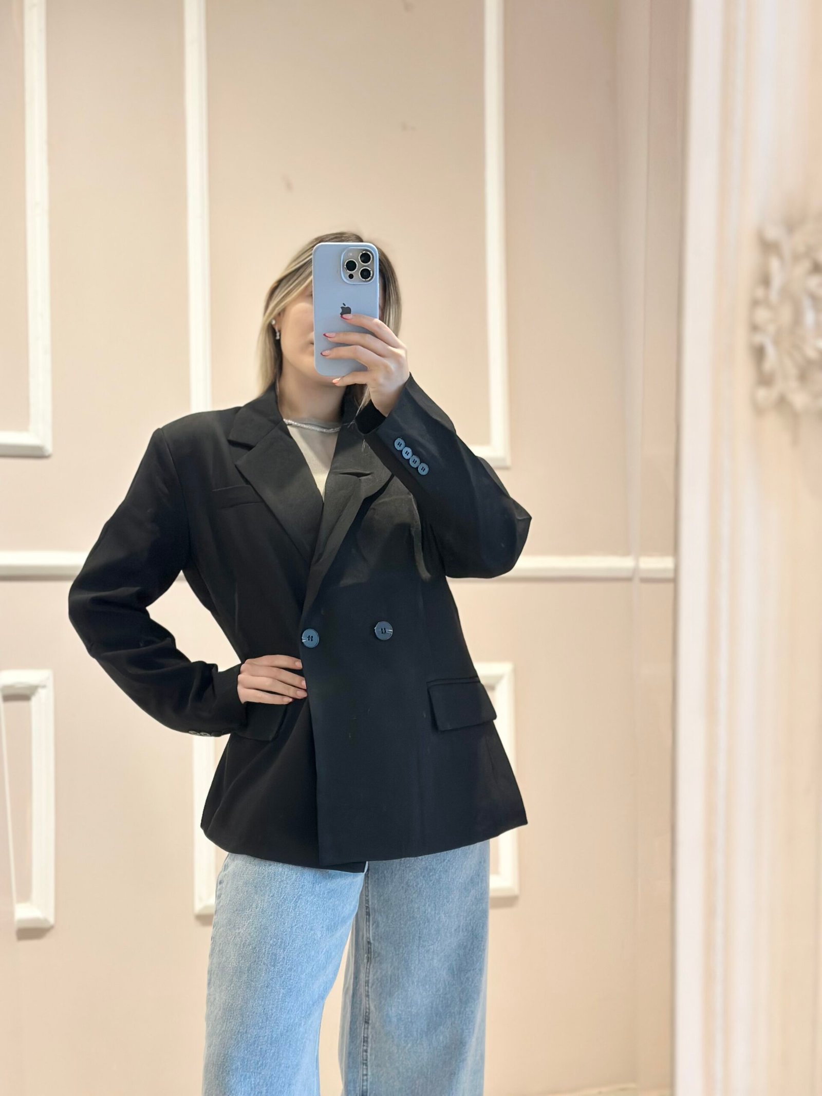 BLAZER MONACO - Imagen 2