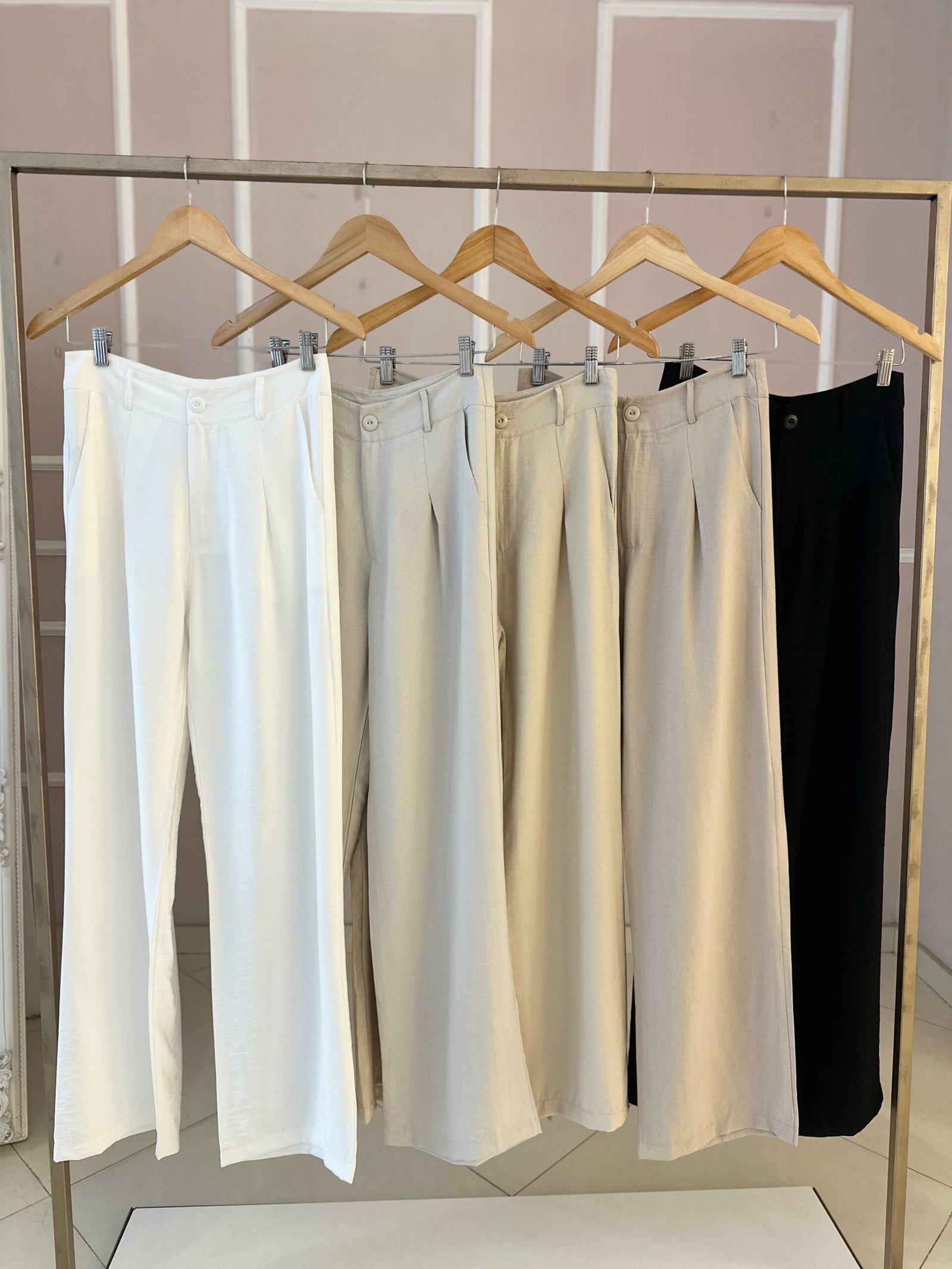 PANTALON ERIKA