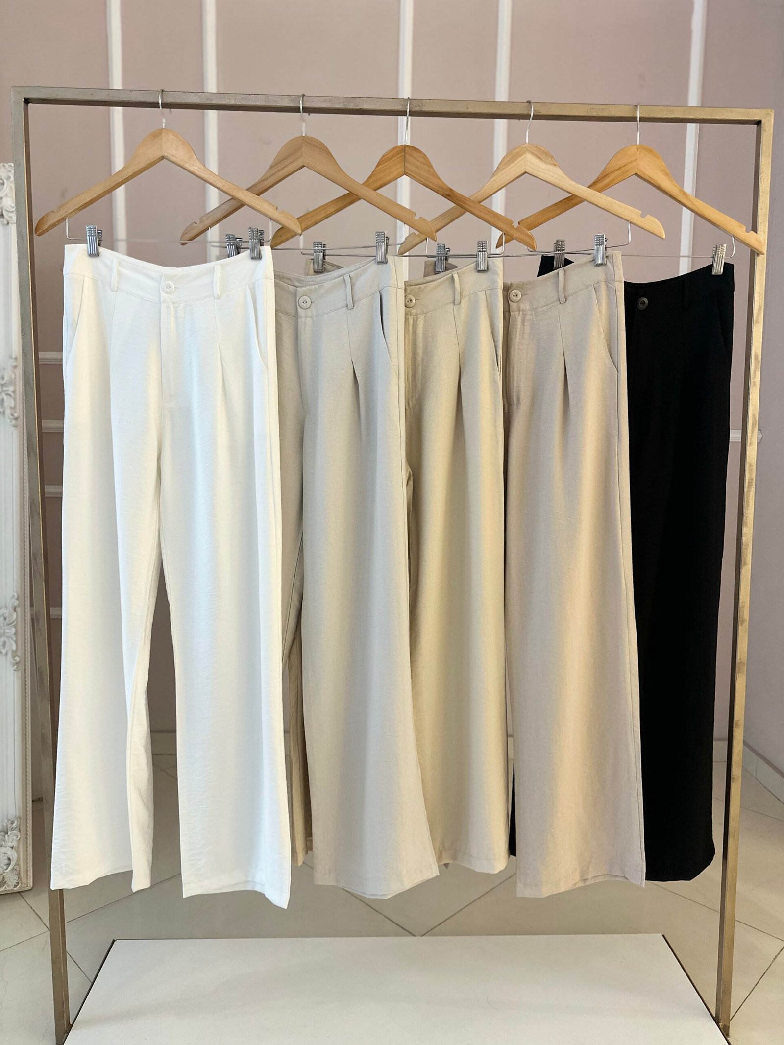 PANTALON ERIKA - Imagen 3