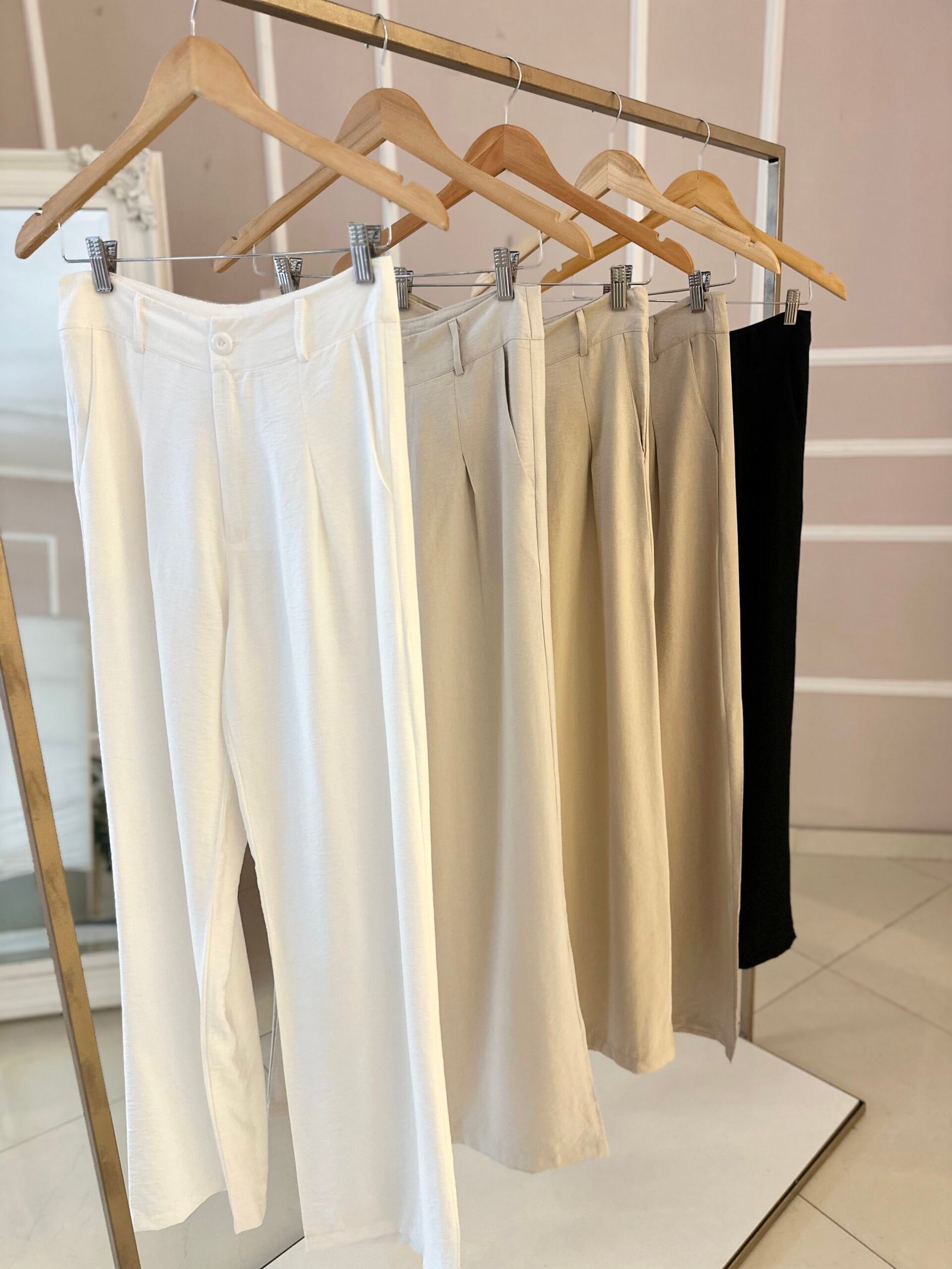 PANTALON ERIKA - Imagen 2