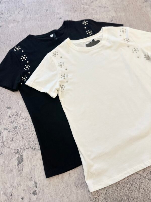 REMERA TACH