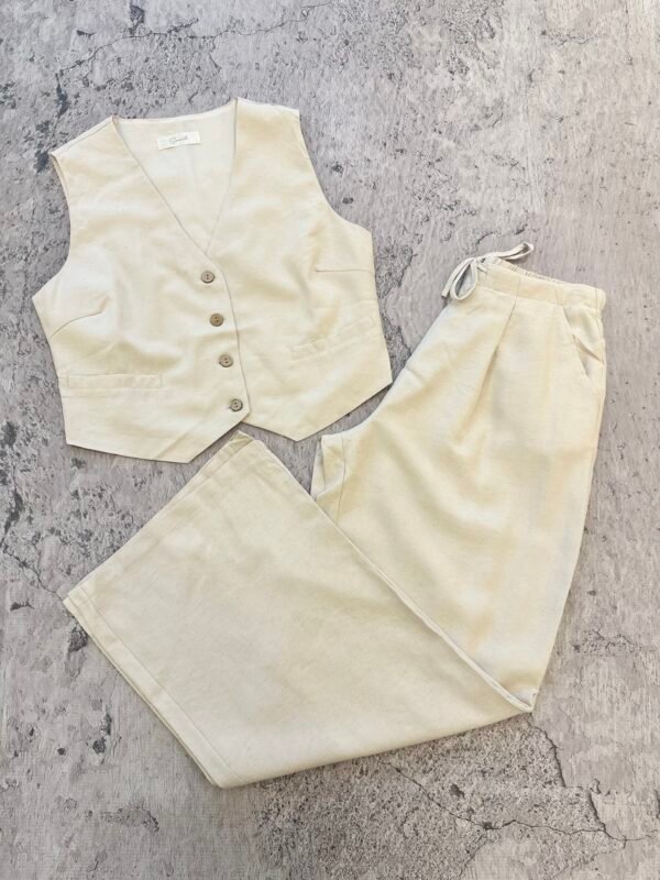 CONJUNTO JUANA